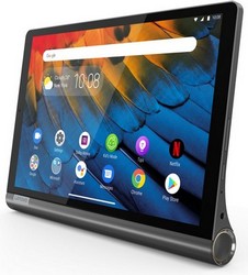 Ремонт материнской карты на планшете Lenovo Yoga Smart Tab в Уфе
